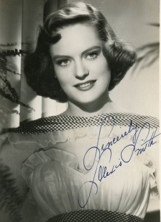 Alexis Smith Celebrities lists image Alexis Smith Celebs Lists