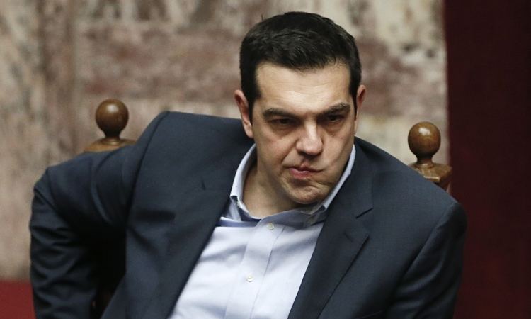 Alexis Tsipras The Guardian view on Greece dangerous brinkmanship