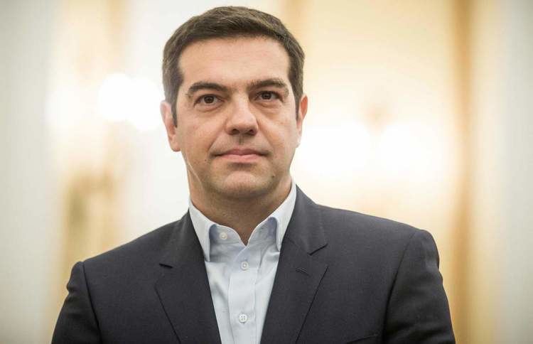 Alexis Tsipras alexis tsipras saboteur365