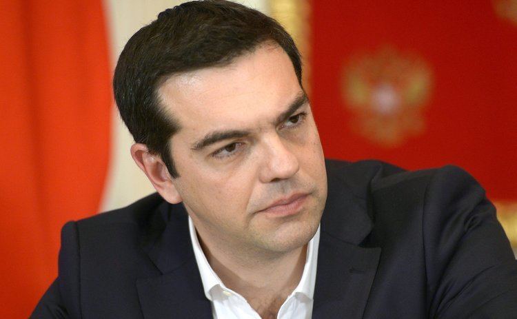 Alexis Tsipras FileAlexis Tsipras in Moscow 4jpg Wikimedia Commons