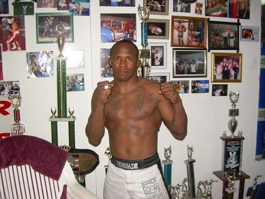 Alexis Vila Alexis Vila The Exorcist MMA Fighter Page Tapology