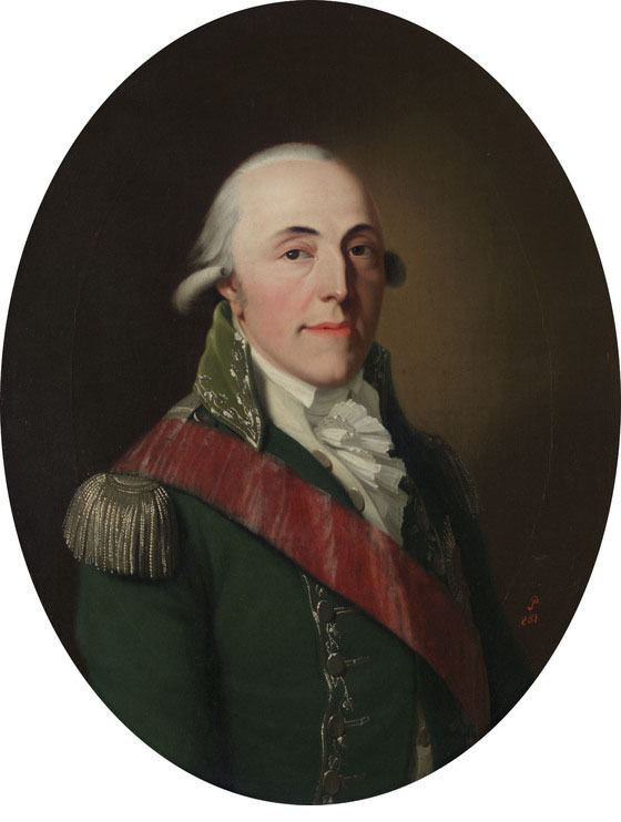 Alexius Frederick Christian, Duke of Anhalt-Bernburg