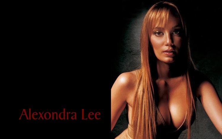 Alexondra Lee Filmovzia Alexondra Lee Wallpaper