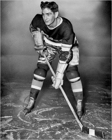 Alf Pike Alf Pike Member of Rangers 1940 Stanley Cup Team Dies at 91 The