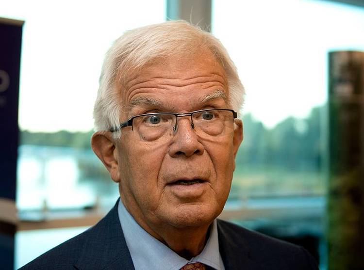 Alf Svensson Alf Svensson rrd till trar Nyheter Aftonbladet