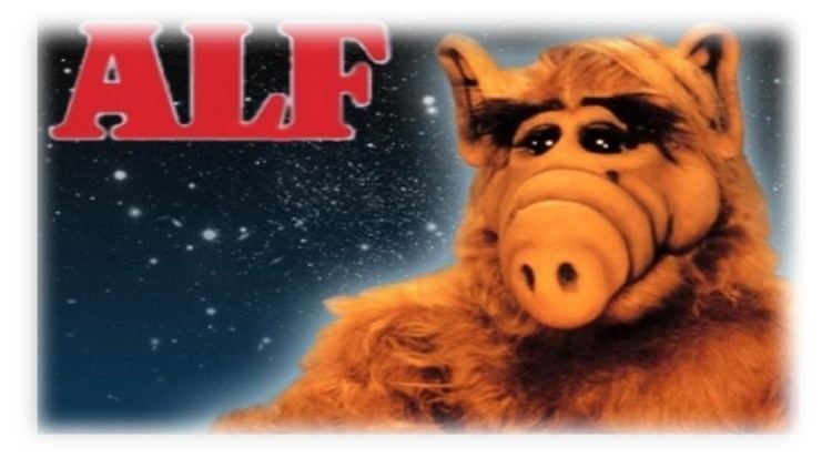 ALF: The First Adventure ALF The First Adventure C641988 Null Problemo Am Arsch YouTube