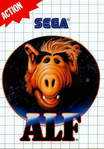 ALF (video game) img1gameoldiescomsitesdefaultfilespackshots