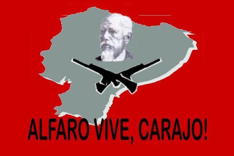 ¡Alfaro Vive, Carajo! wwwcedemaorguploadsavcjpg