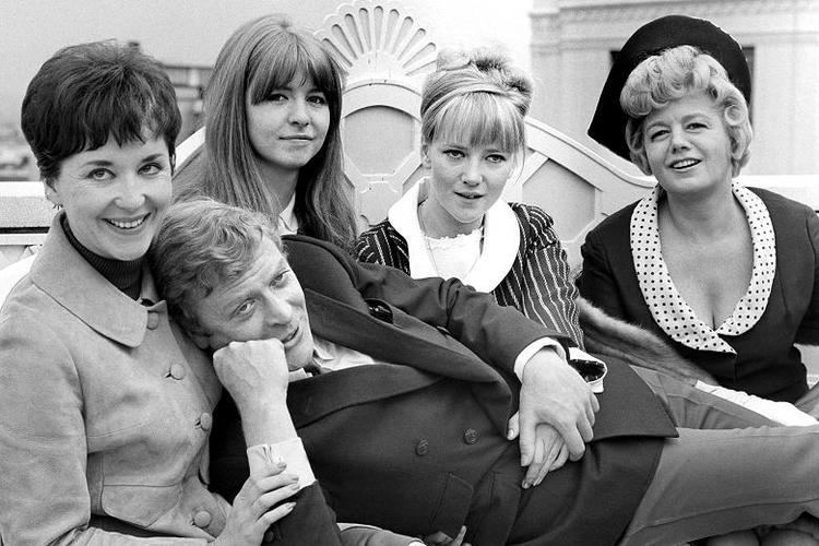 Alfie (1966 film) Alfie Cast Images Reverse Search