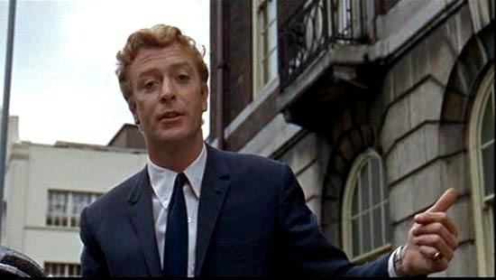 Alfie (1966 film) As Time Goes By Michael Caine in Alfie 1966