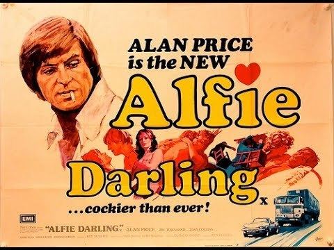 Alfie Darling (1975) - IMDb