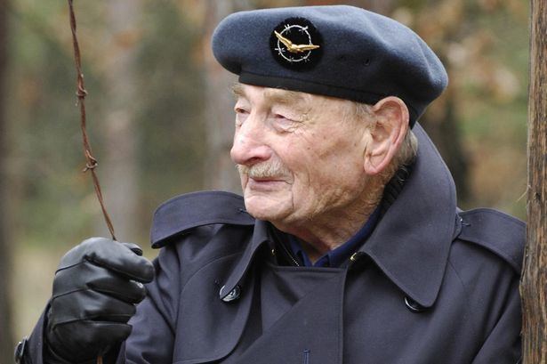 Alfie Fripp Alfie Fripp Longestserving British POW dies aged 98 Mirror Online