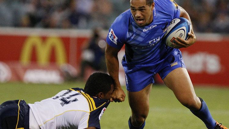 Alfie Mafi Super Rugby Alfie Mafi released by Western Force for disciplinary