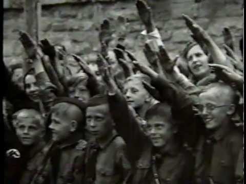 Alfons Heck Alfons Heck Hitler Youth HBO Special YouTube