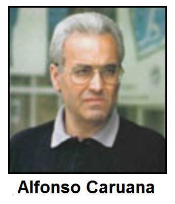 Alfonso Caruana Alfonso Caruana LaMafia storie
