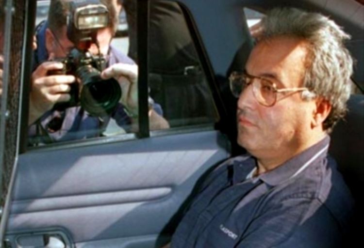 Alfonso Caruana Mafia nuova condanna per Alfonso Caruana 21 anni al boss dei due