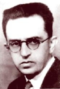 Alfonso Caso Alfonso Caso Andrade 1896 1970 Find A Grave Memorial