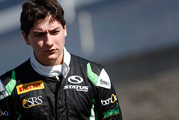 Alfonso Celis Jr. Alfonso Celis Jr adds 2015 Formula Renault 35 deal