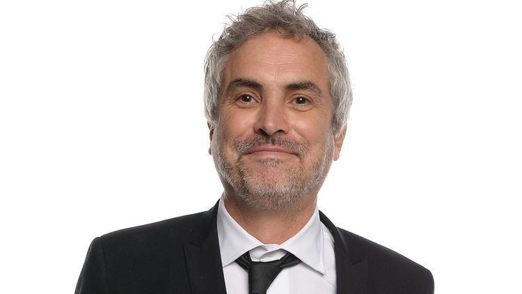 Alfonso Cuaron Mexican President Actors Congratulate Alfonso Cuaron On