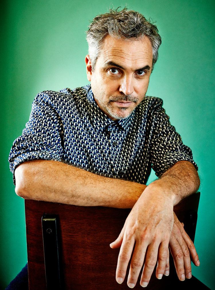 Alfonso Cuaron Why Gravity Director Alfonso Cuarn Will Never Make a