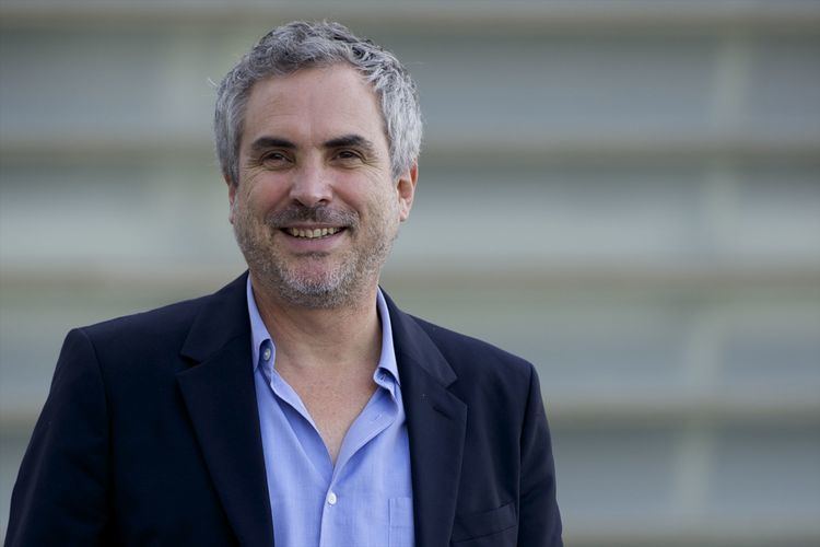 Alfonso Cuaron Gravity39 Alfonso Cuarn Build Award Season Momentum