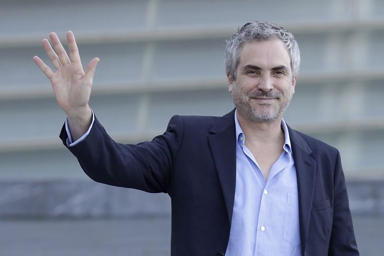 Alfonso Cuaron Alfonso Cuaron To Chair Venice Film Festival Jury Awards