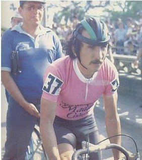 Alfonso Flórez Ortiz PABLO ESCOBAR CYCLING TEAM velosmontvalerienoverblogcom