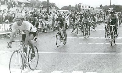 Alfonso Flórez Ortiz Alfonso Florez Tour L Avenir winner cycling pioneer murder