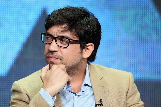 Alfonso Gomez-Rejon 7 Questions With 39American Horror Story39 Director Alfonso