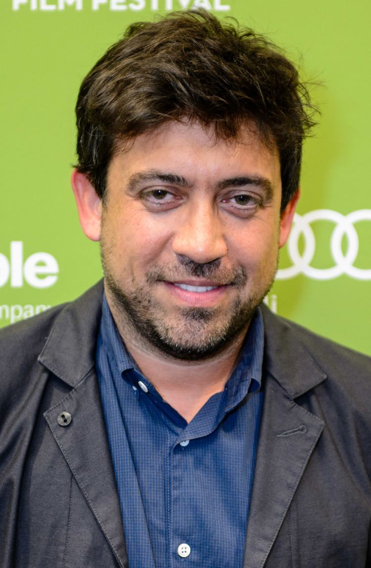 Alfonso Gomez-Rejon httpsuploadwikimediaorgwikipediacommons99