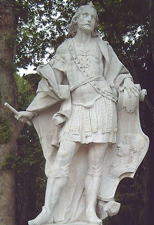 Alfonso III of Asturias Alfonso III king of Asturias Britannicacom