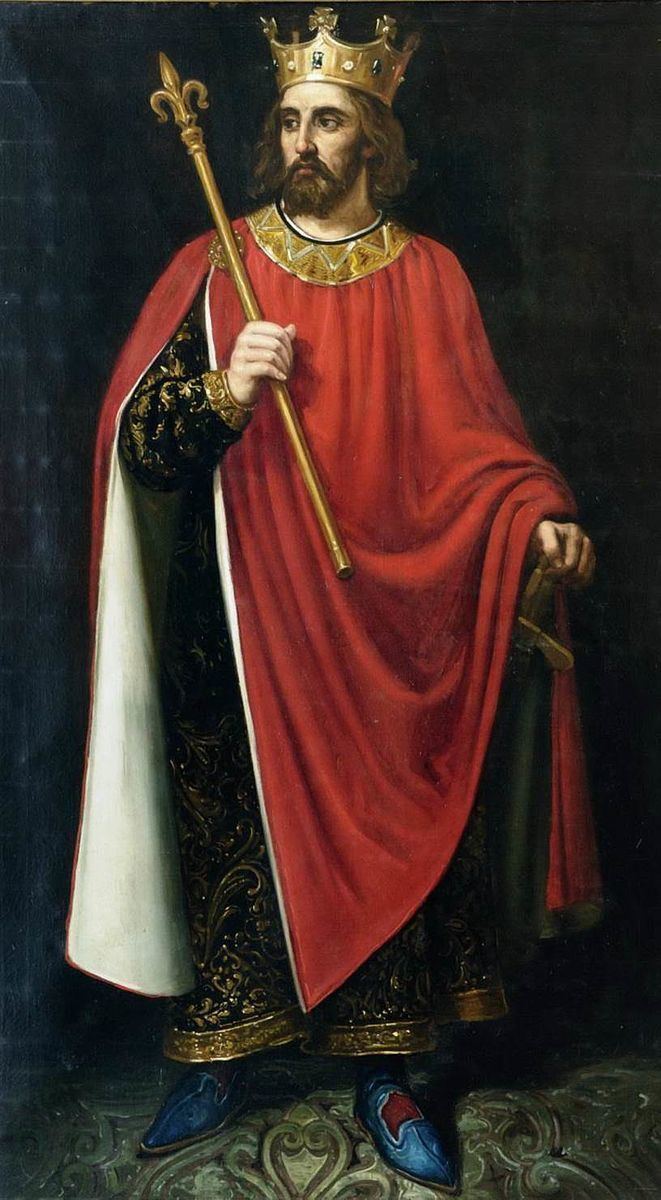 Alfonso III of Asturias - Alchetron, the free social encyclopedia