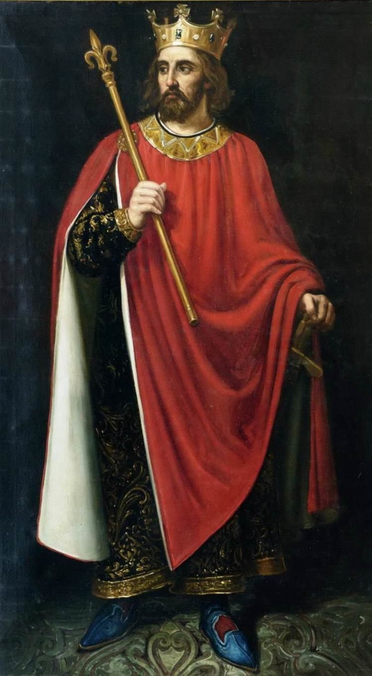 Alfonso IV of León Alfonso IV of Len Wikipedia