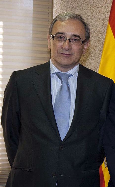 Alfonso Sánchez Izquierdo A Snchez Izquierdo