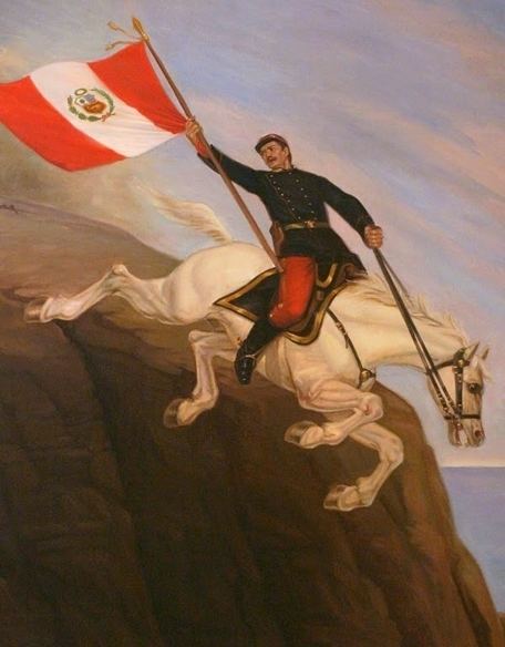 Alfonso Ugarte La Guerra del Pacfico 18791884 Per Bolivia y Chile