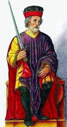 Alfonso VIII of Castile wwwromancatholicsaintscomimagesAlfonsoVIIIjpg