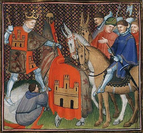 Alfonso XI of Castile httpsuploadwikimediaorgwikipediacommonsff