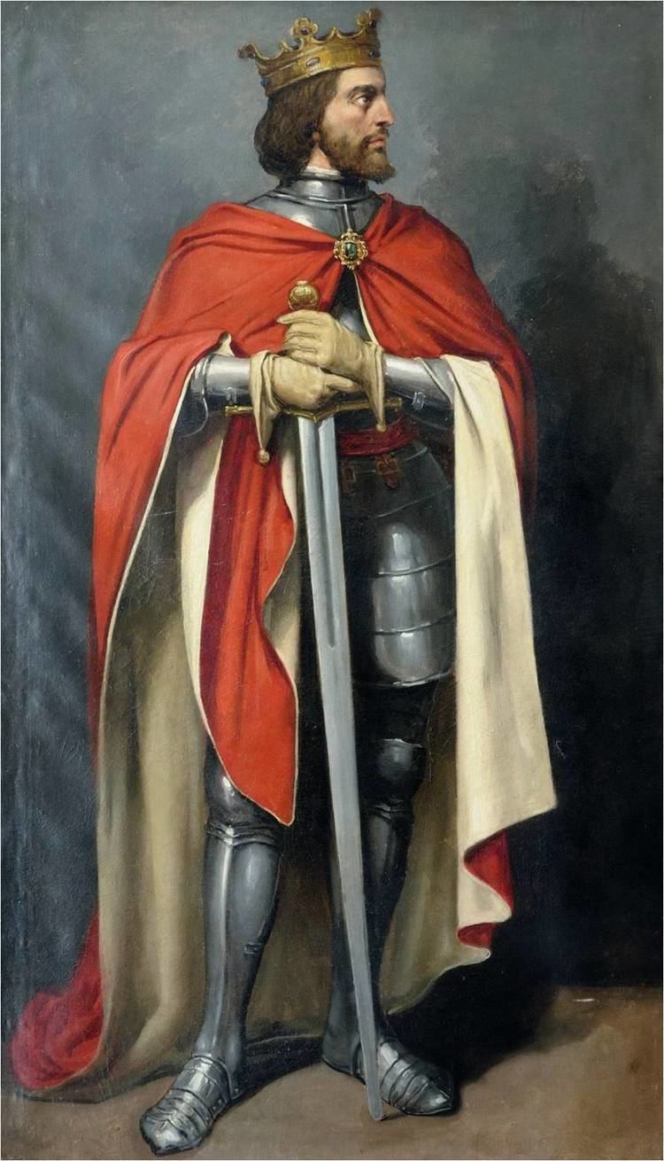 Alfonso XI of Castile FileAlfonso XI de Castilla y Lenjpg Wikimedia Commons