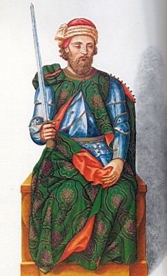 Alfonso XI of Castile FileAlfonso XI of Castilejpg Wikimedia Commons