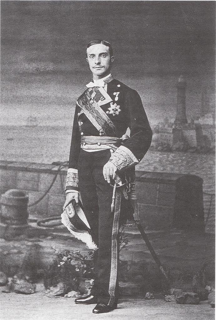 Alfonso XII of Spain FileAlfonso XII KingJPG Wikimedia Commons
