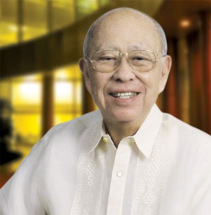 Alfonso Yuchengco More than a century of upholding fairness to clients