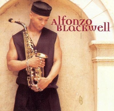 Alfonzo Blackwell Alfonzo Blackwell Biography Albums amp Streaming Radio