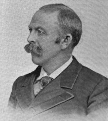 Alfred A. Hall