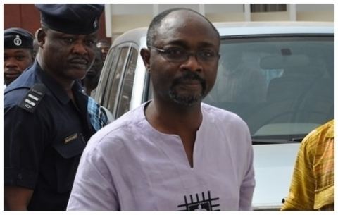 Alfred Agbesi Woyome Woyome judgment debt Trial Judge 39erred39 Betty Mould was