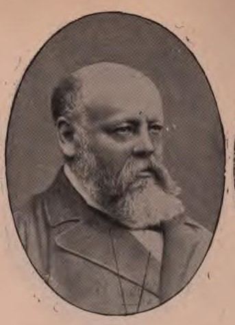 Alfred Arnold