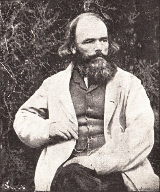 Alfred Barker (doctor)