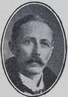Alfred Blackwell