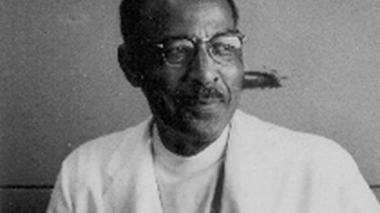 Alfred Blalock A Miracle Dr Vivien Theodore Thomas performed open heart surgery