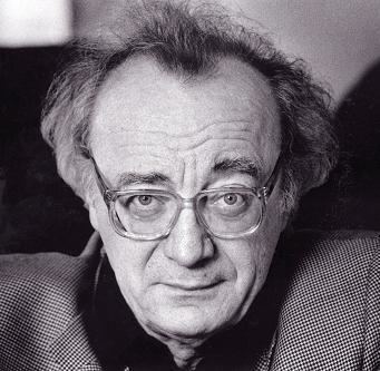 Alfred Brendel One finger too many Bibliolore