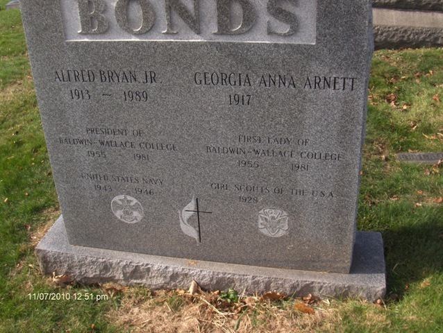Alfred Bryan Bonds Lieut Alfred Bryan Bonds Jr 1913 1989 Find A Grave Memorial